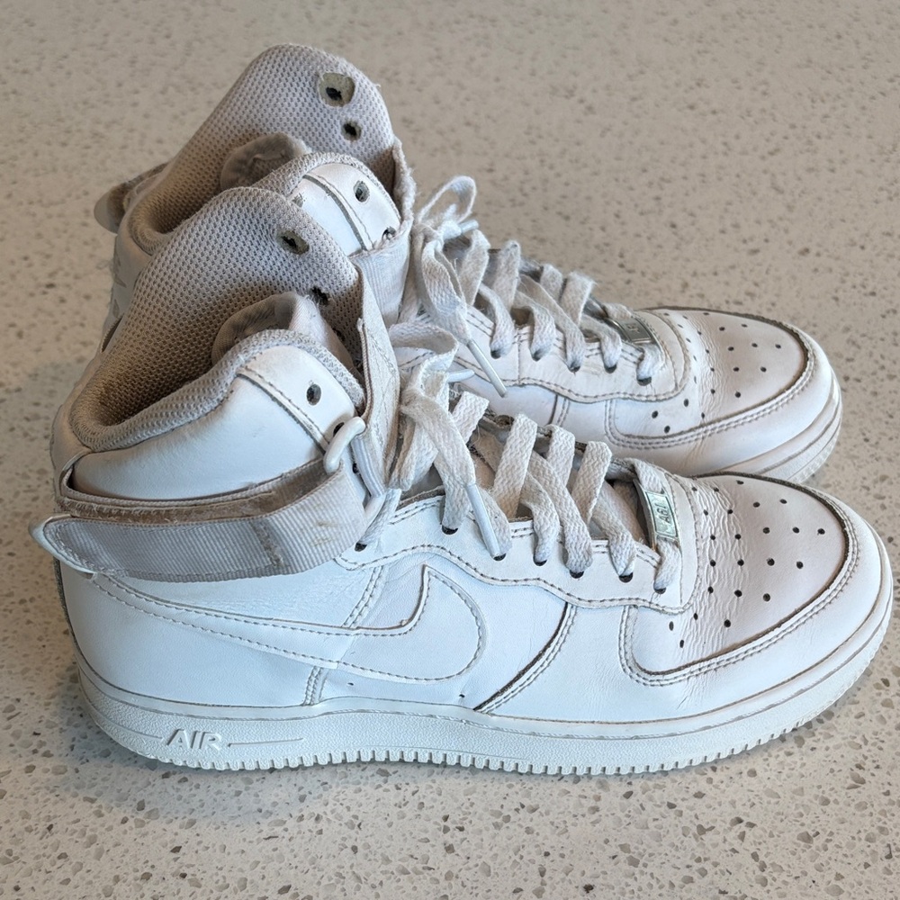 Nike Air Force 1s